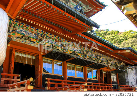 靜岡淺間神社 靜岡淺間神社 82025721