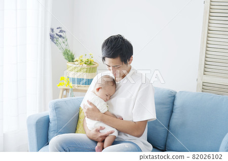 為人父母 82026102