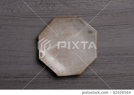 Japanese plate background material 82026564