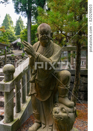 德島太龍寺地藏 82026603