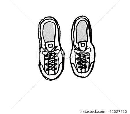 Walking shoes 82027810