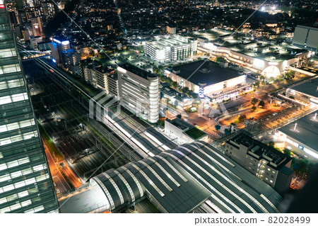 Provincial city Provincial city 82028499