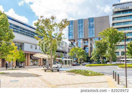 大高之森站西口 Kokage Terrace Sakura Terrace Azeria Terrace Forest Town 大高之森站西口 Kokage Terrace Sakura Terrace Azeria Terrace Forest Town 82028972