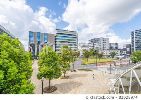 大高之森站西口 Kokage Terrace Sakura Terrace Azeria Terrace Forest Town 82028974