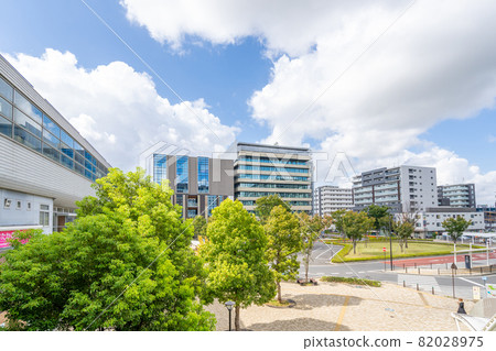 流山大鷹之森站西口 Kokage Terrace 櫻花露台 Azalea Terrace 森之町 流山大鷹之森站西口 Kokage Terrace 櫻花露台 Azalea Terrace 森之町 82028975