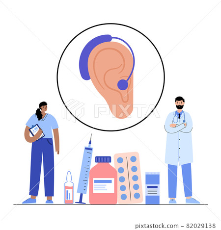 Hearing aid device 82029138