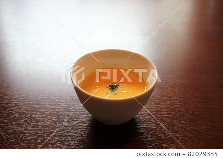 Pumpkin soup 82029335