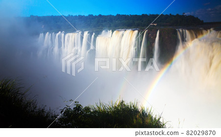 Iguazu Falls system Iguazu Falls system 82029870