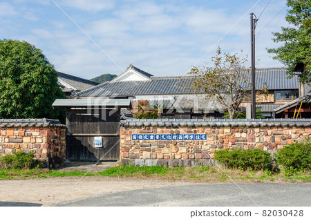 鹽田街景 82030428