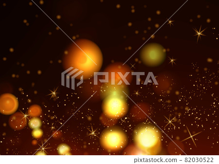 Glitter background Christmas image 82030522