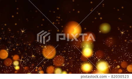 Glitter background Christmas image 82030523
