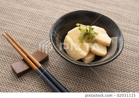 Choimo no Tamari pickled in soy sauce 82031115