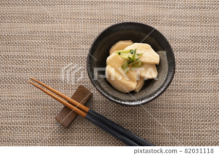 Choimo no Tamari pickled in soy sauce 82031118