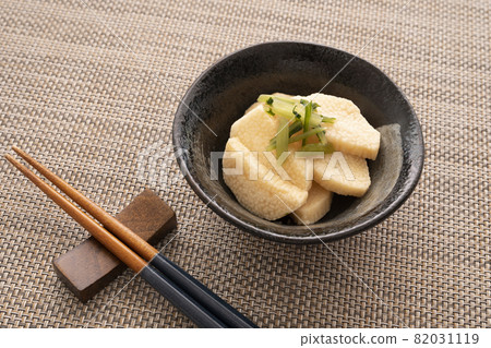 Choimo no Tamari pickled in soy sauce 82031119