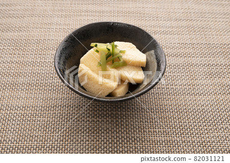 Choimo no Tamari pickled in soy sauce 82031121