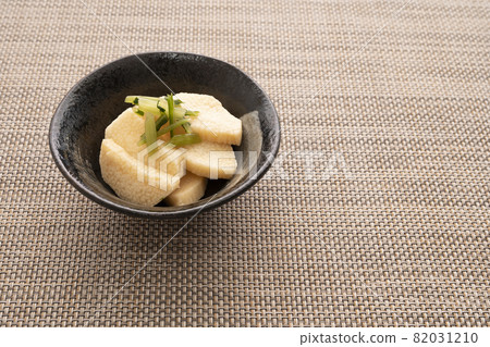 Choimo no Tamari pickled in soy sauce 82031210