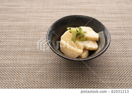 Choimo no Tamari pickled in soy sauce 82031213