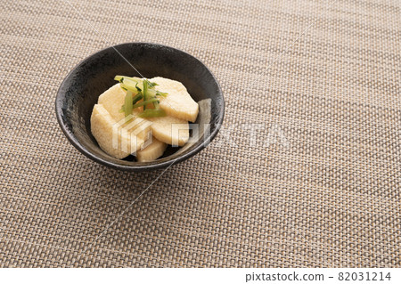 Choimo no Tamari pickled in soy sauce 82031214