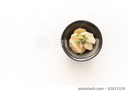 Choimo no Tamari pickled in soy sauce Choimo no Tamari pickled in soy sauce 82031329