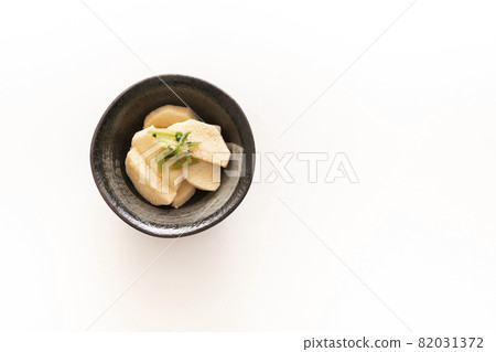 Choimo no Tamari pickled in soy sauce 82031372