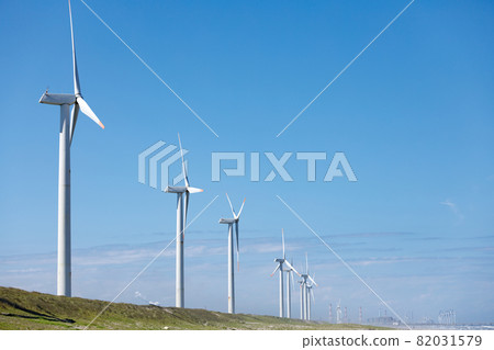 風力發電 82031579