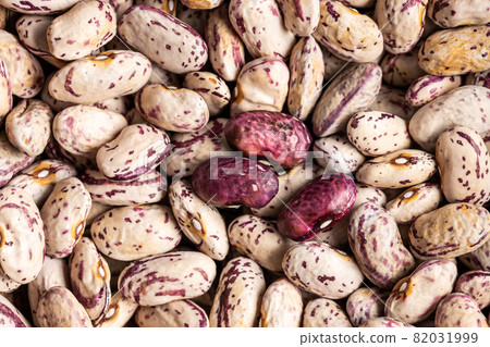 Dried cranberry beans. Borlotti beans. Dried cranberry beans. Borlotti beans. 82031999