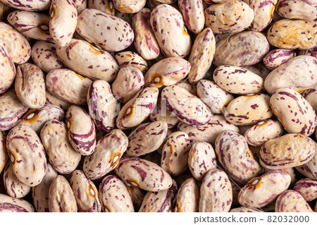 Dried cranberry beans. Borlotti beans. Dried cranberry beans. Borlotti beans. 82032000