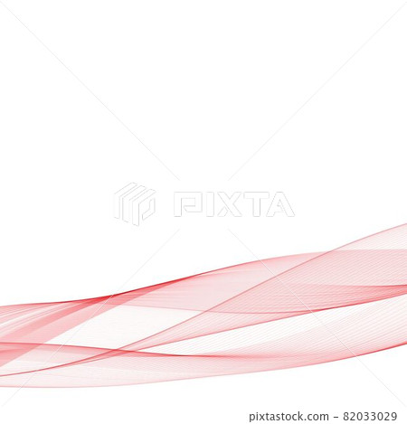 Abstract waves background, waved lines for brochure, website, flyer design. Transparent lines Abstract waves background, waved lines for brochure, website, flyer design. Transparent lines 82033029
