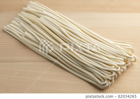 Udon noodle Udon noodle 82034265