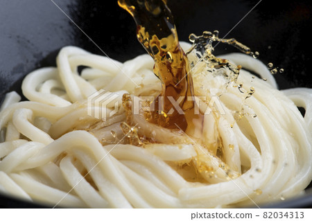 Bukkake udon 82034313