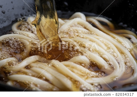 Bukkake udon Bukkake udon 82034317