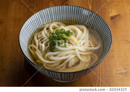 烏冬面 82034325