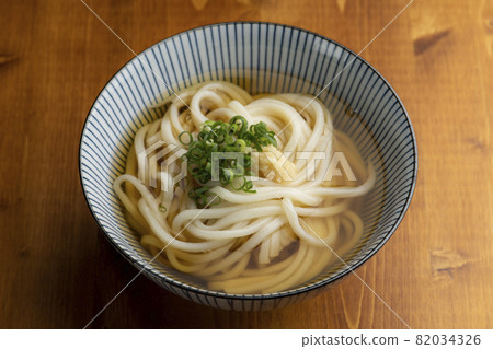 烏冬面 烏冬面 82034326