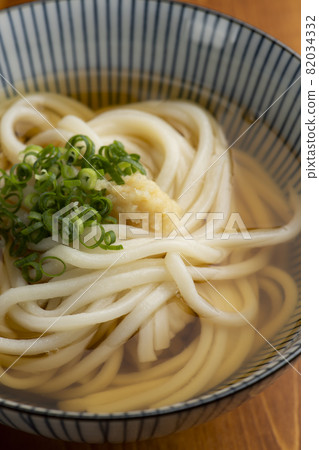 烏冬面 82034332