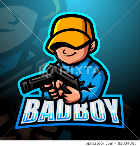 Bad Boy Records Fixed - Bad Boy Logo Png, Transparent Png , Transparent Png  Image - PNGitem