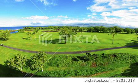 夏威夷島高爾夫球場 夏威夷島高爾夫球場 82035317