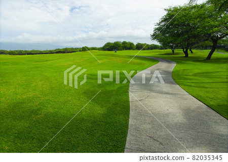 Island of Hawaii Golf Course Island of Hawaii Golf Course 82035345