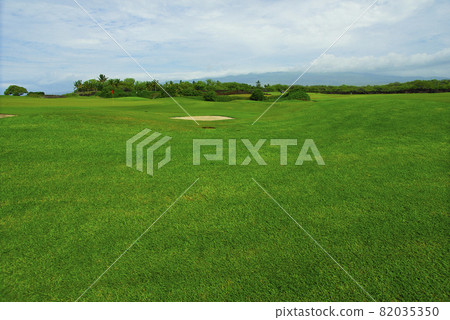 Island of Hawaii Golf Course Island of Hawaii Golf Course 82035350