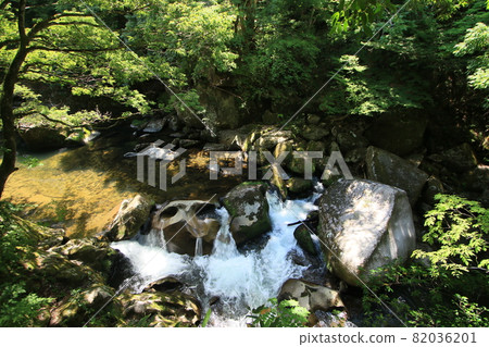 Oni-no-Shiver 1 Oni-no-Shiver 1 82036201