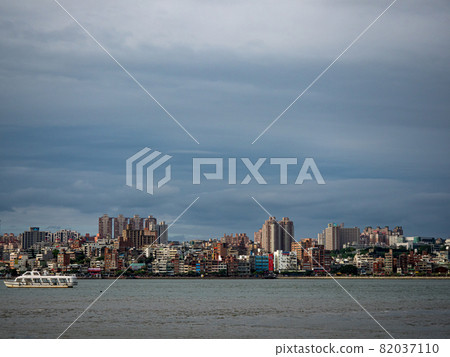 八里風景 82037110