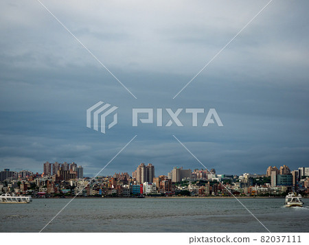 八里風景 82037111