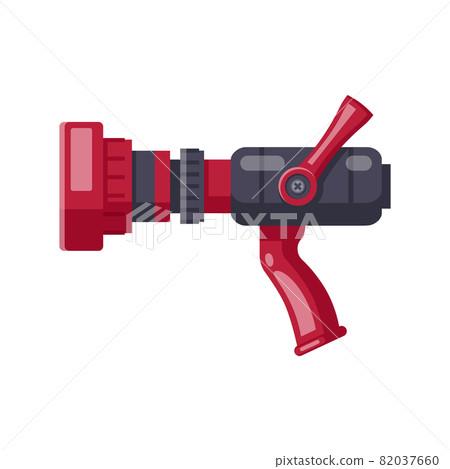 Fire Hose Nozzle 82037660