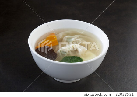 won-ton soup won-ton soup 82038551