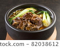 Soft beef noodles Soft beef noodles 82038612