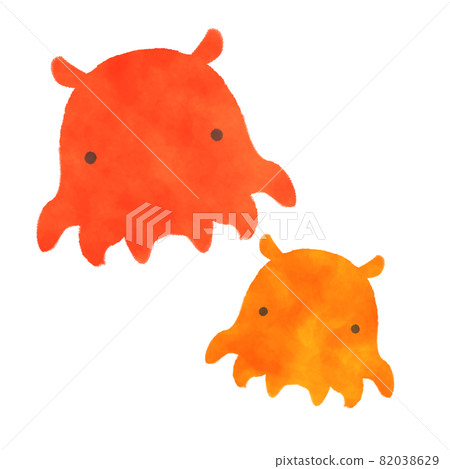 Mendako illustration 82038629