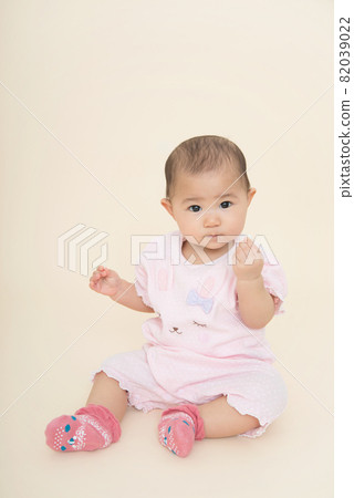 Girls baby Girls baby 82039022