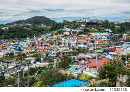 Donghae Nongoldamgil road 82039288