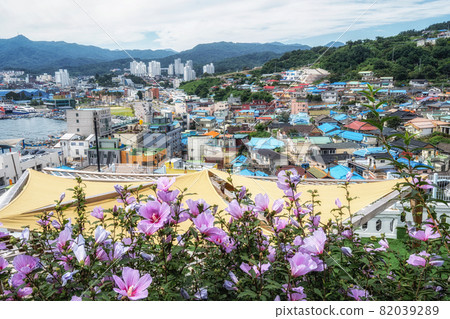 Donghae Nongoldamgil road 82039289