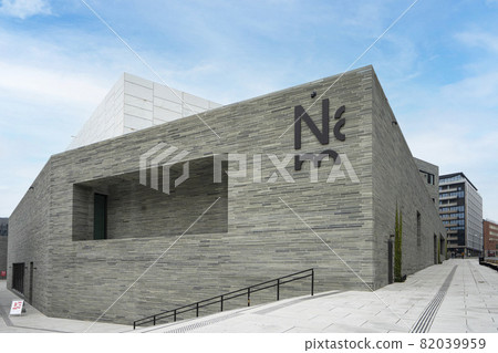 National art museum in Oslo, Norway National art museum in Oslo, Norway 82039959