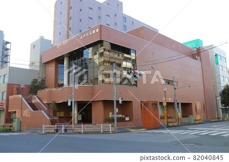 Matsudo Municipal Theater Music Hall, Honcho, Matsudo City, Chiba Prefecture, Accommodating 332 people, 1981 Matsudo Municipal Theater Music Hall, Honcho, Matsudo City, Chiba Prefecture, Accommodating 332 people, 1981 82040845